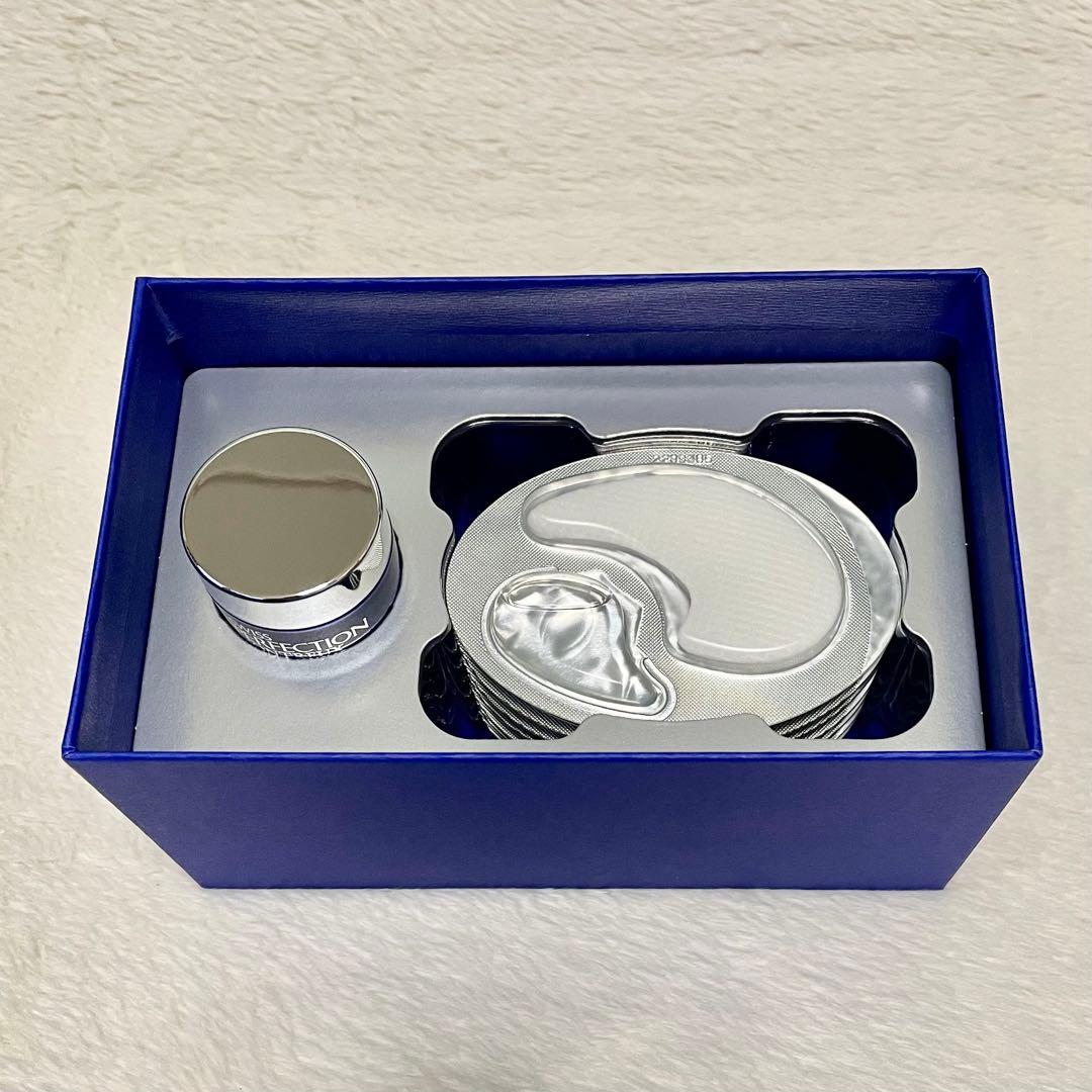 スイスパーフェクションRS-28セルラーアイコントアーソリューション