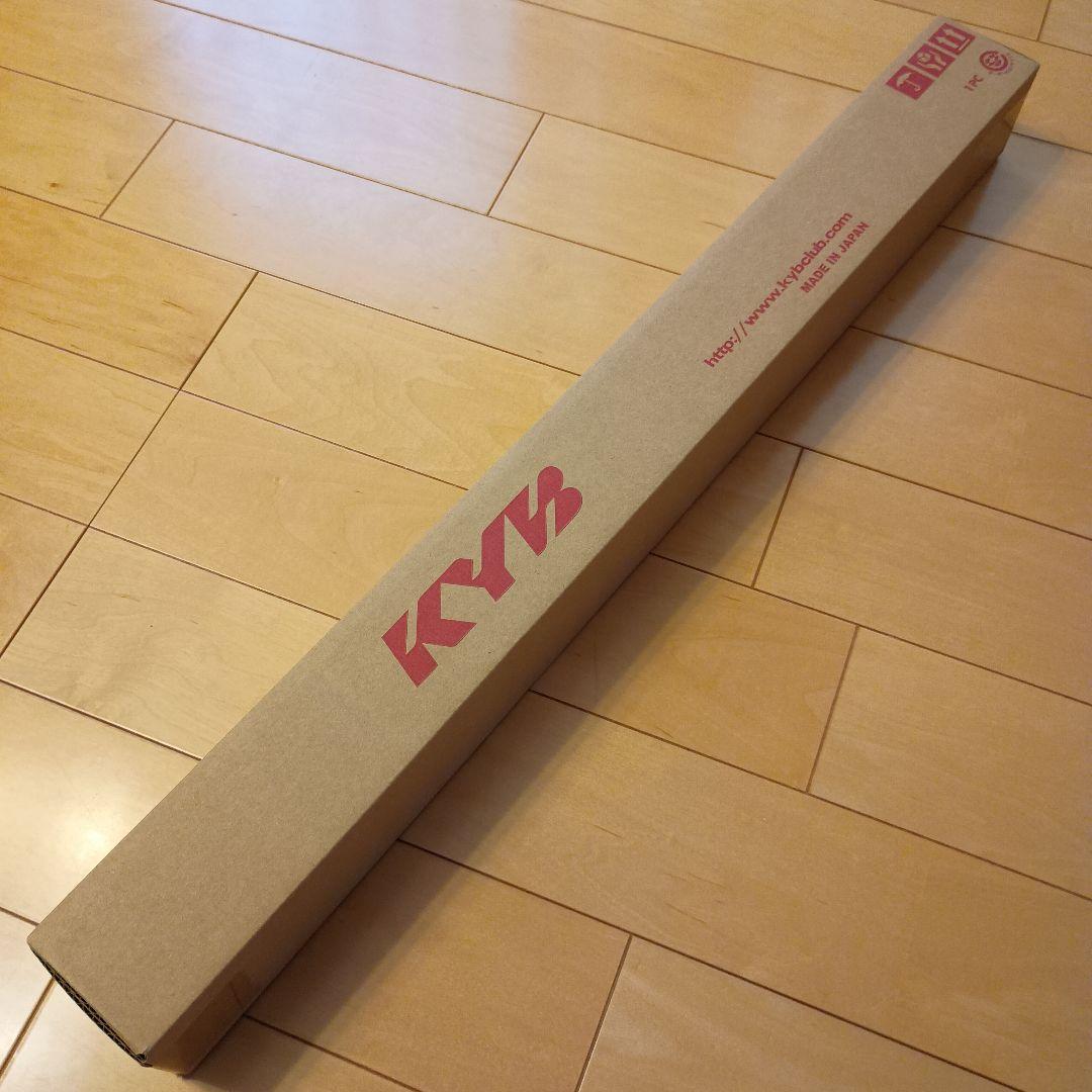 KYBステアリングダンパー JB64/JB74ジムニー用