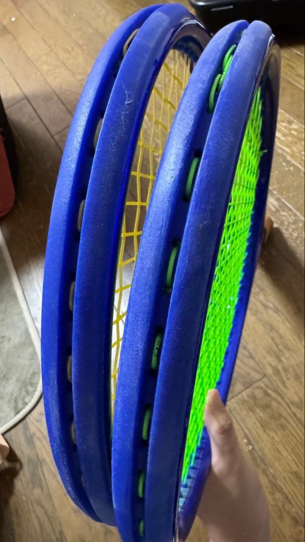 ウィルソン ウルトラツアー98J WilsonULTRA TOUR 98J G2