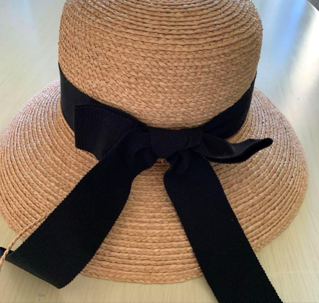 HELEN KAMINSKI ヘレンカミンスキー ニューポート 帽子