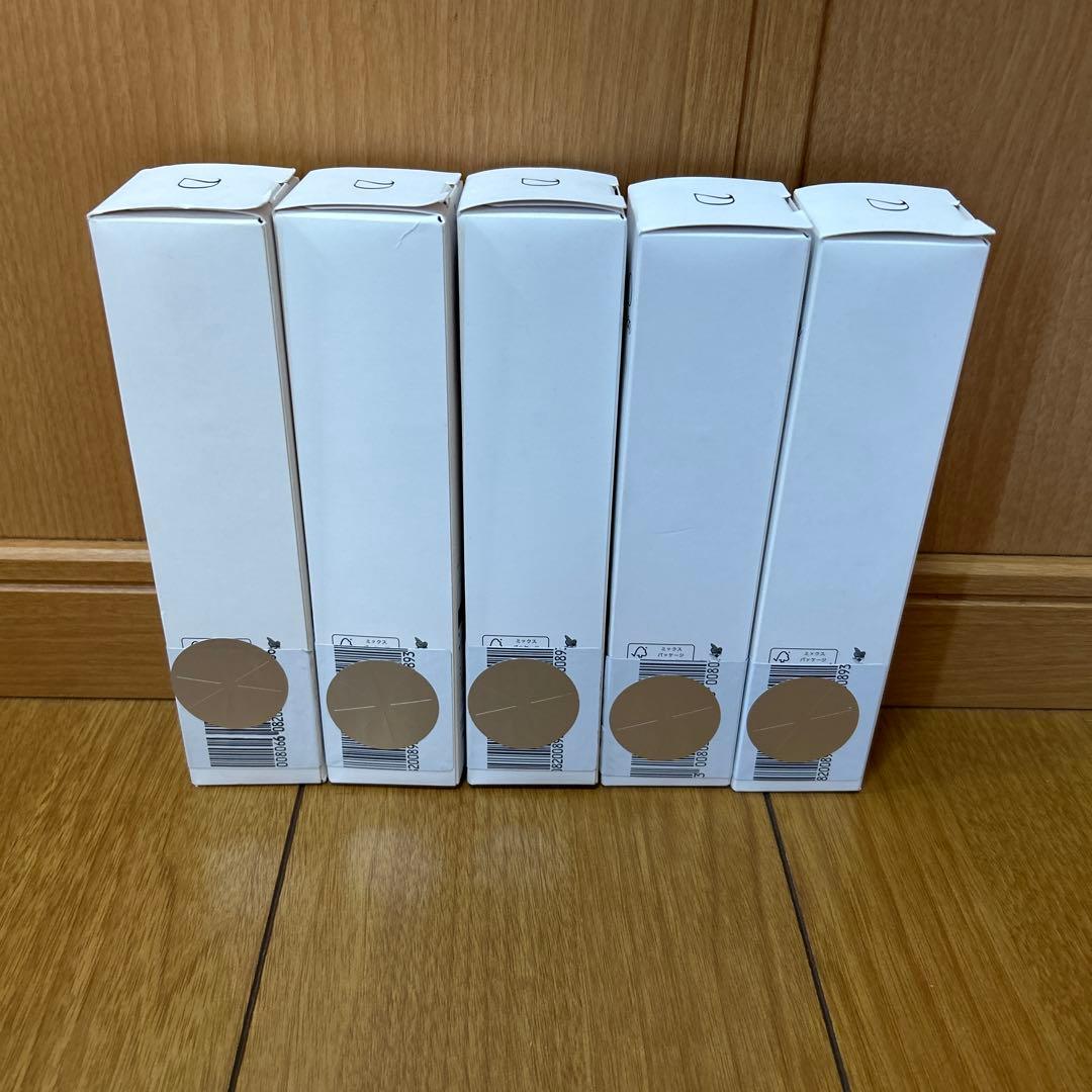 DUO デュオメン ザ オールインワンローション 5本