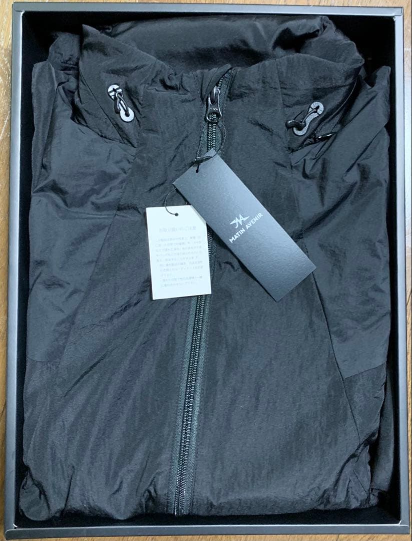 ★断捨離出品中★　 ウインドブレイカー　XL 新品