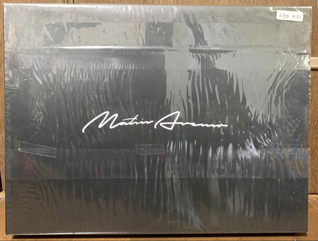 ★断捨離出品中★　 ウインドブレイカー　XL 新品