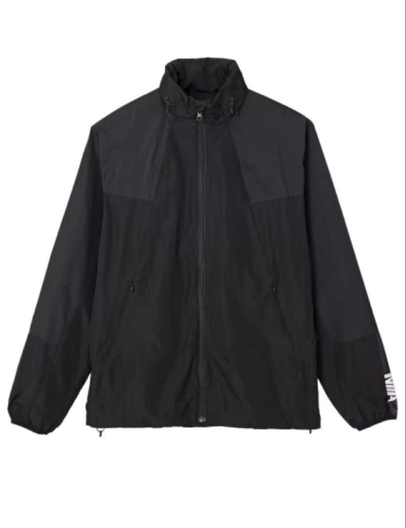 ★断捨離出品中★　 ウインドブレイカー　XL 新品