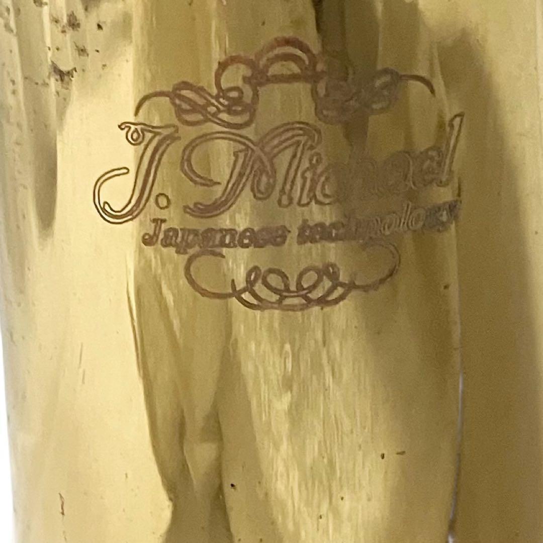 J.Michae ソプラノサックス SP-650 ケース付 Jマイケル サックス