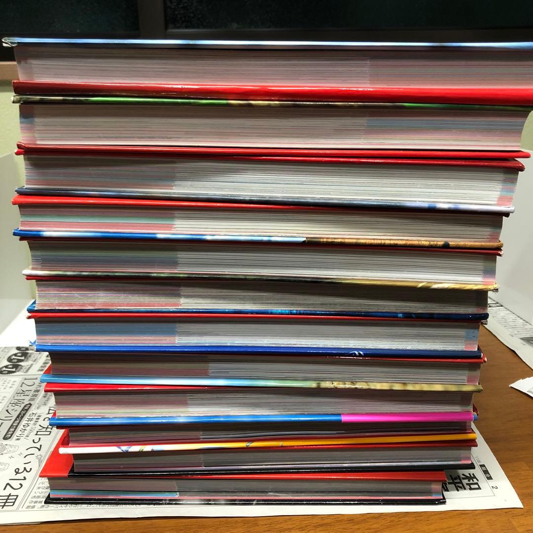 学研の図鑑ライブ LIVE　12冊 まとめ売り　全てDVD付き　ばら売り不可