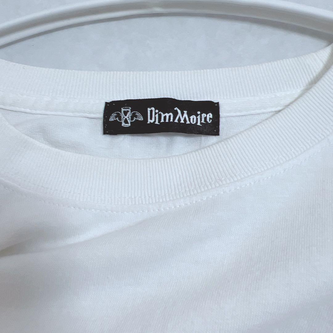 DimMoire ディムモアール heartcore ロンT Tシャツ