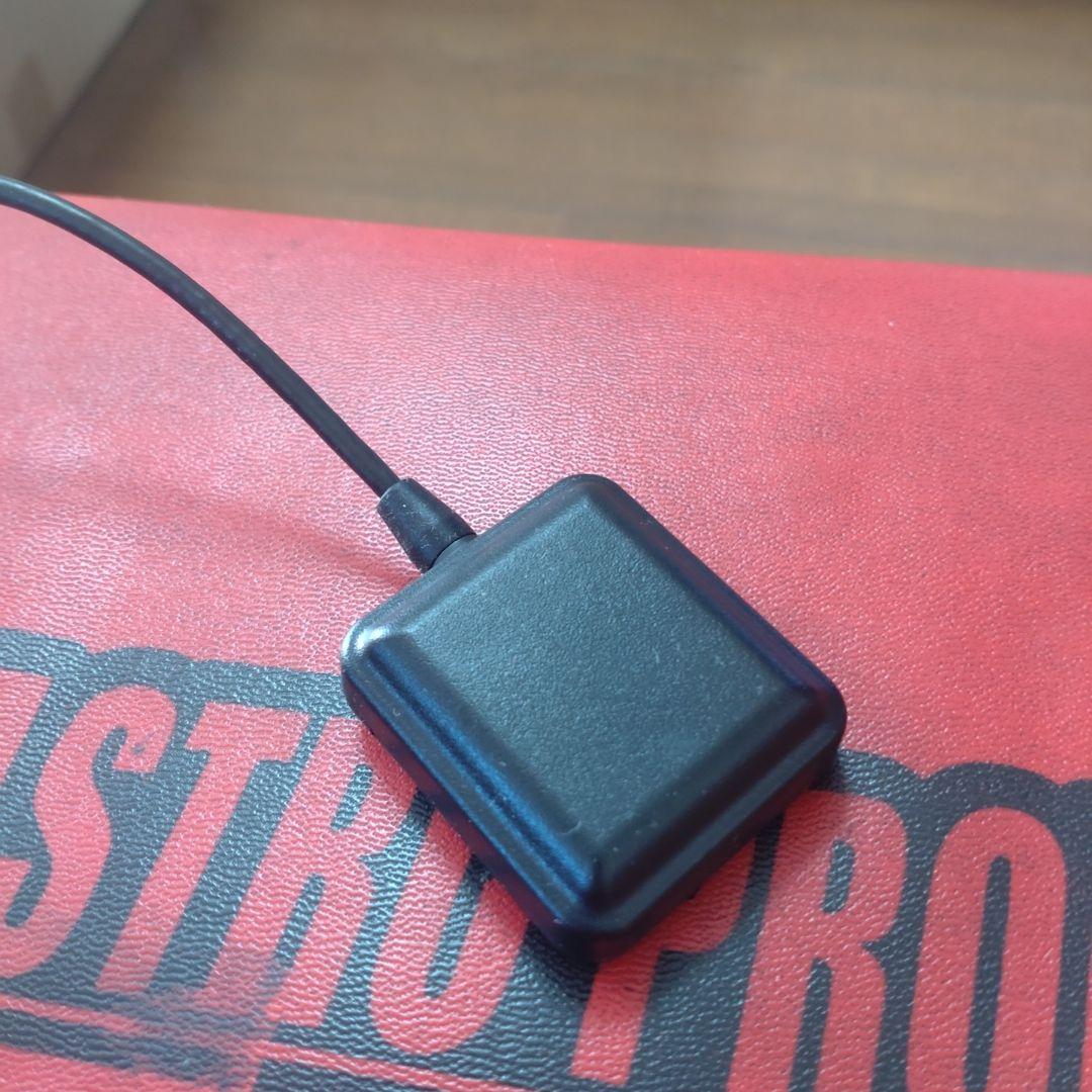 バイク用　ETC　車載器　日本無線　JRM21 2.0　【1054】