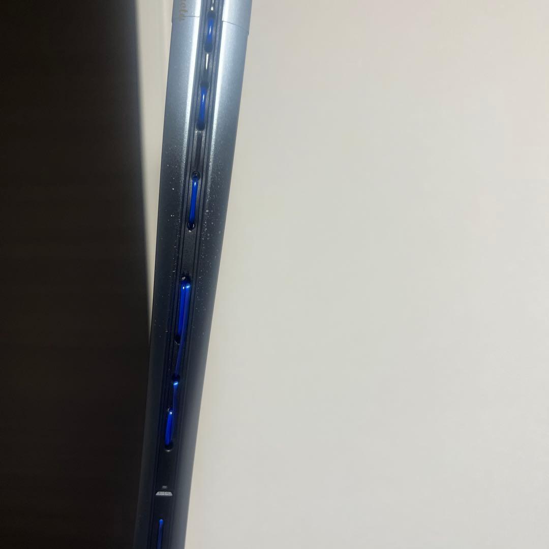 YONEX ボルトレイジ8S 値下げ