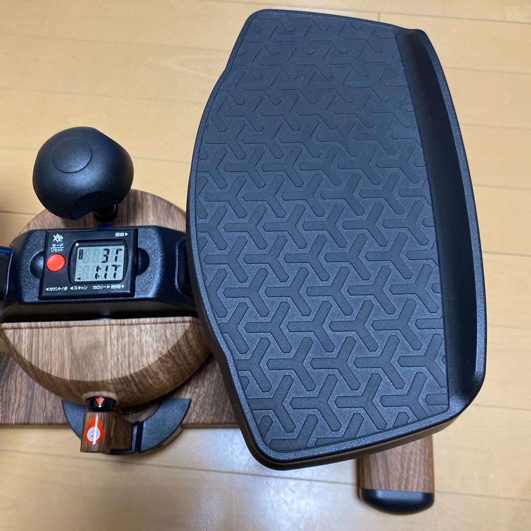 ステッパー　OASIS