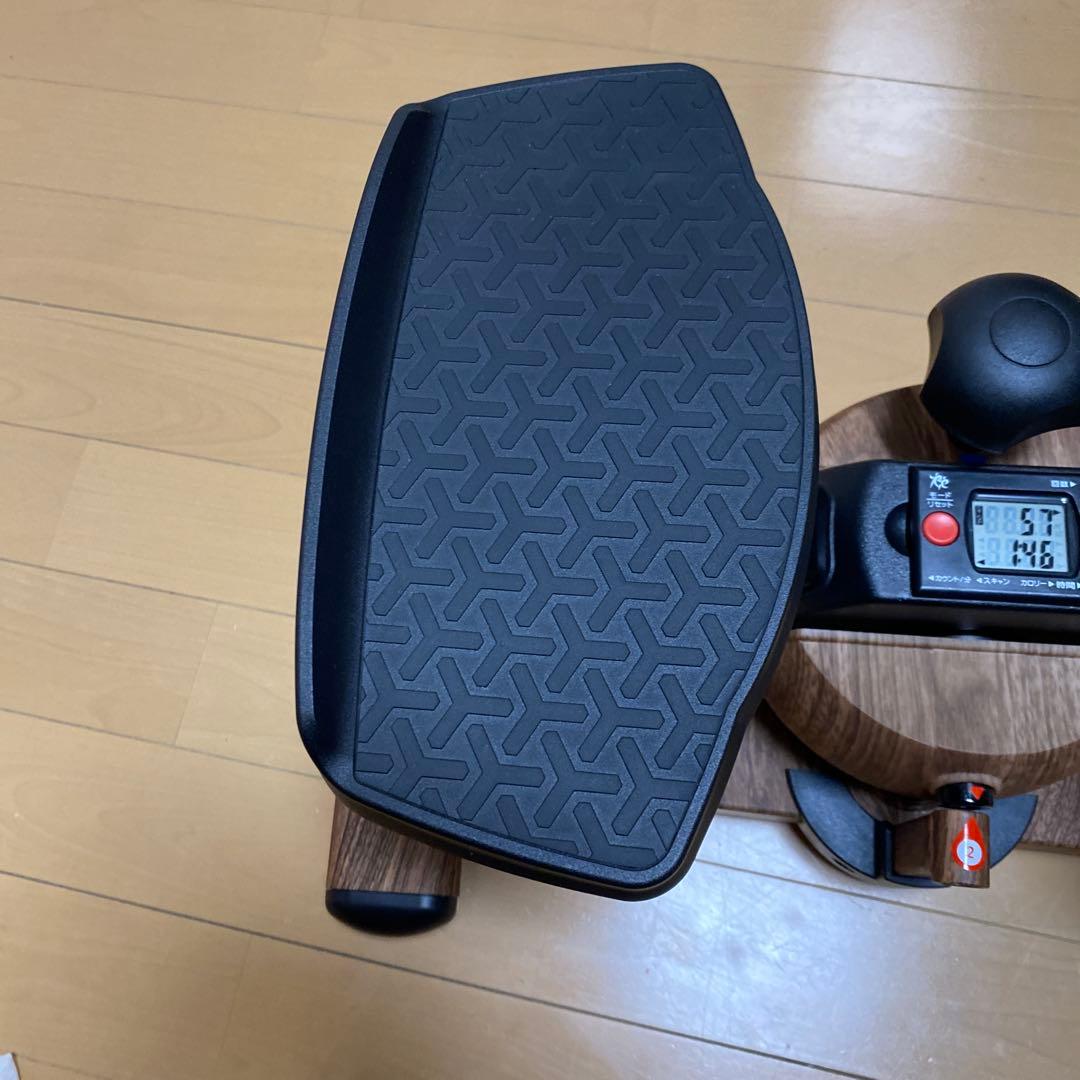 ステッパー　OASIS