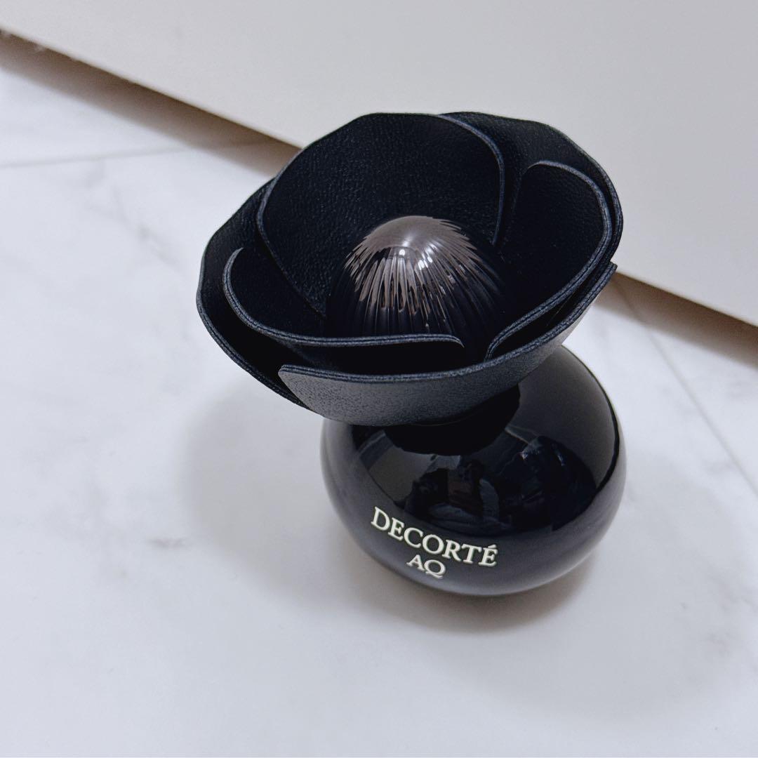 新品未使用　コスメデコルテ　エターナルエレガンス ボックス AQパルファン