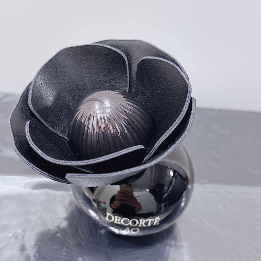 新品未使用　コスメデコルテ　エターナルエレガンス ボックス AQパルファン