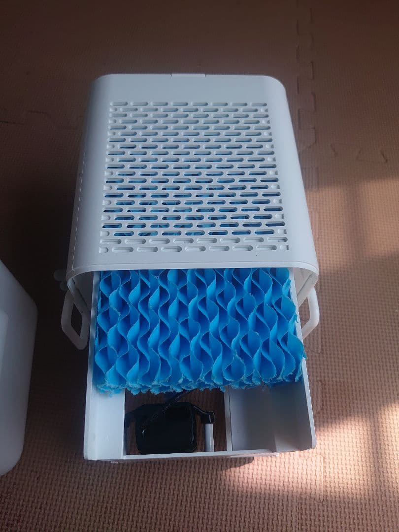 水冷マット テレビで特集 グッドモーニング サンコー ひんやり水流快眠マット3