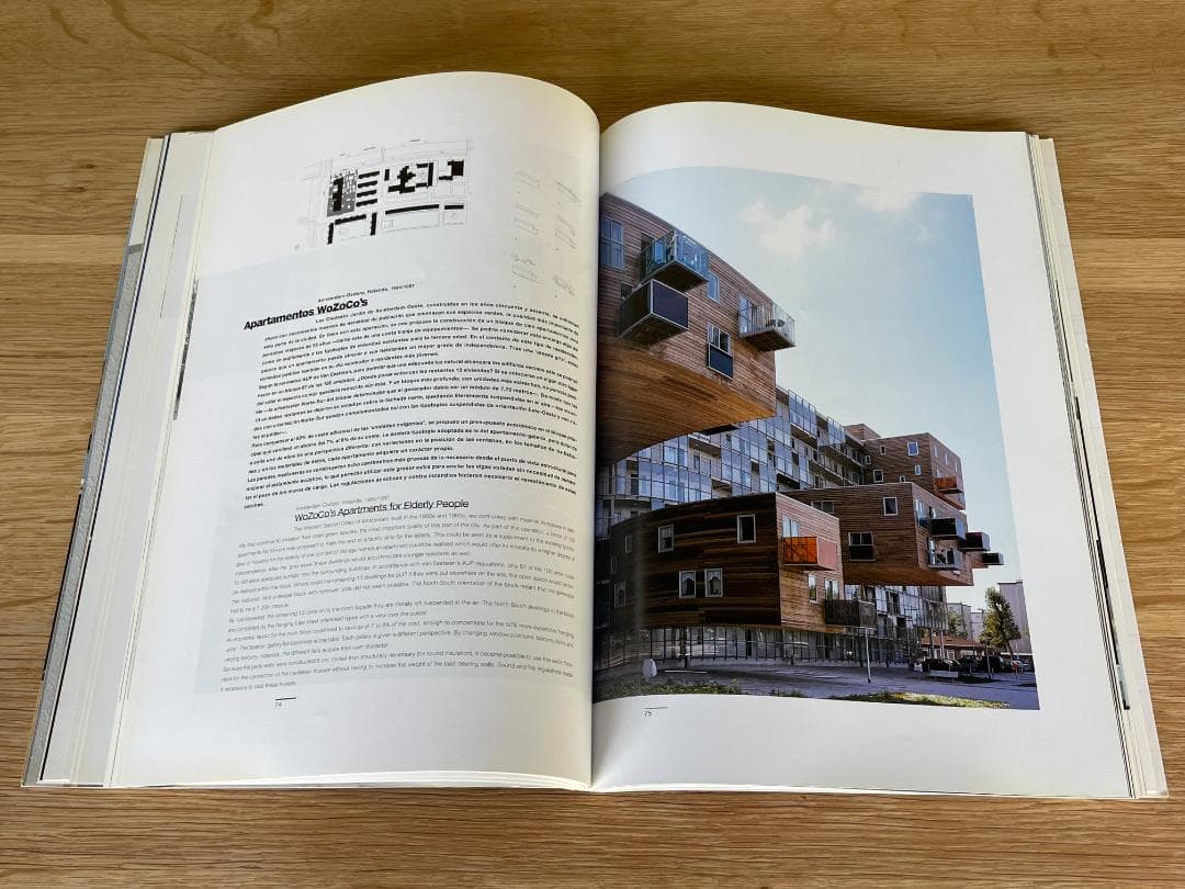 洋書 EL croquis 86 mvrdv