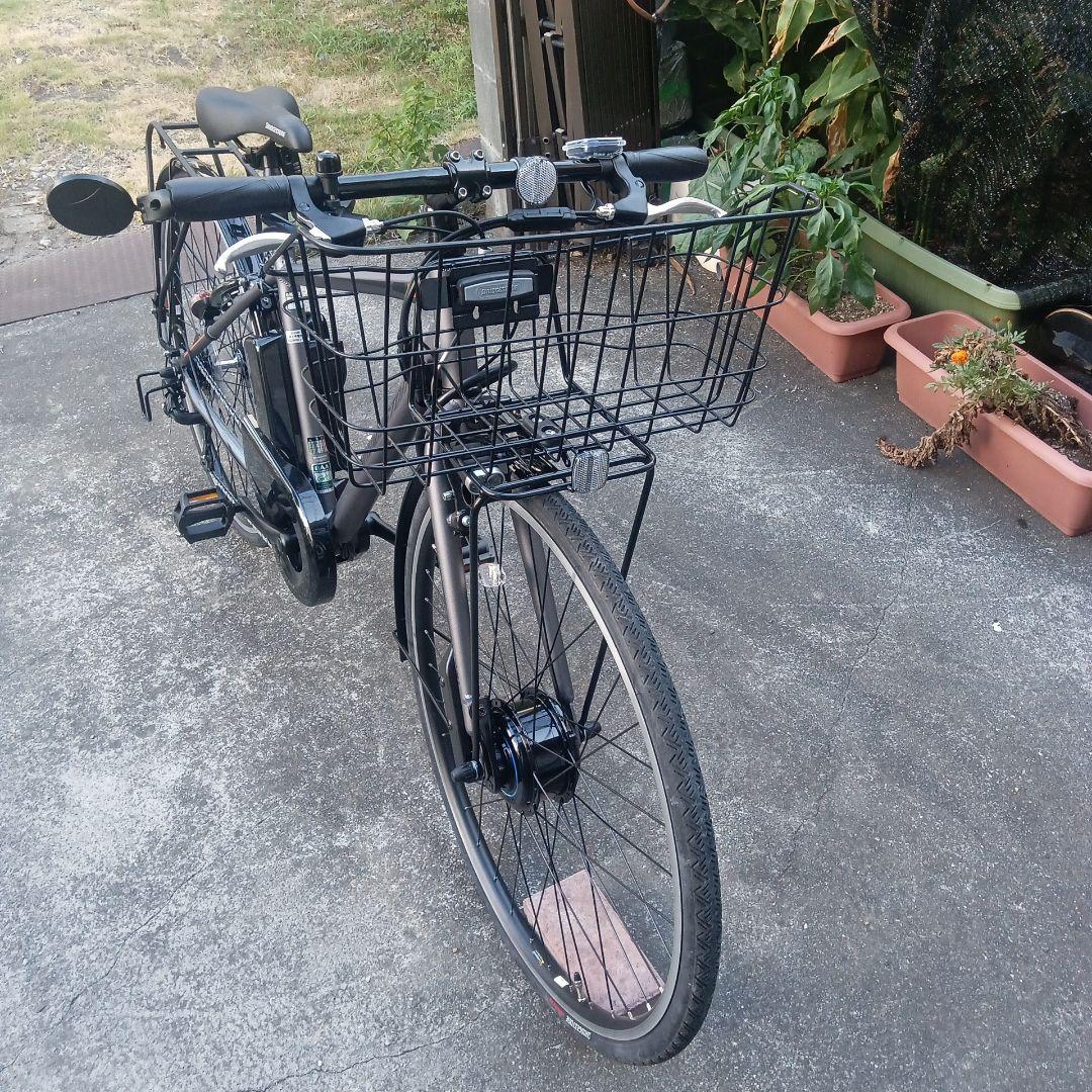 TB1e 2025モデル　マットグレー