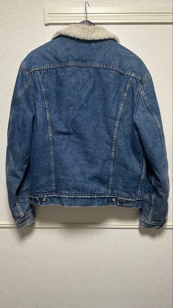 LEVI'S ボアジャケット70s~80s 【極美品】 大幅値下げ中
