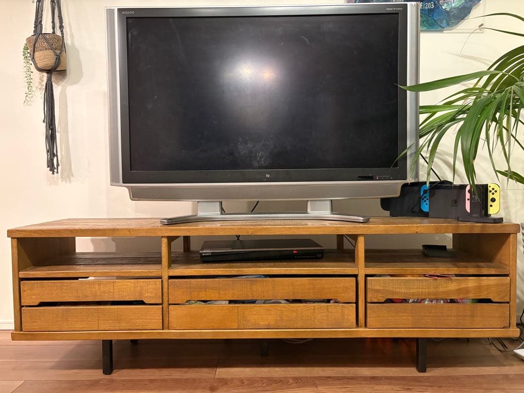 acme furniture テレビボード