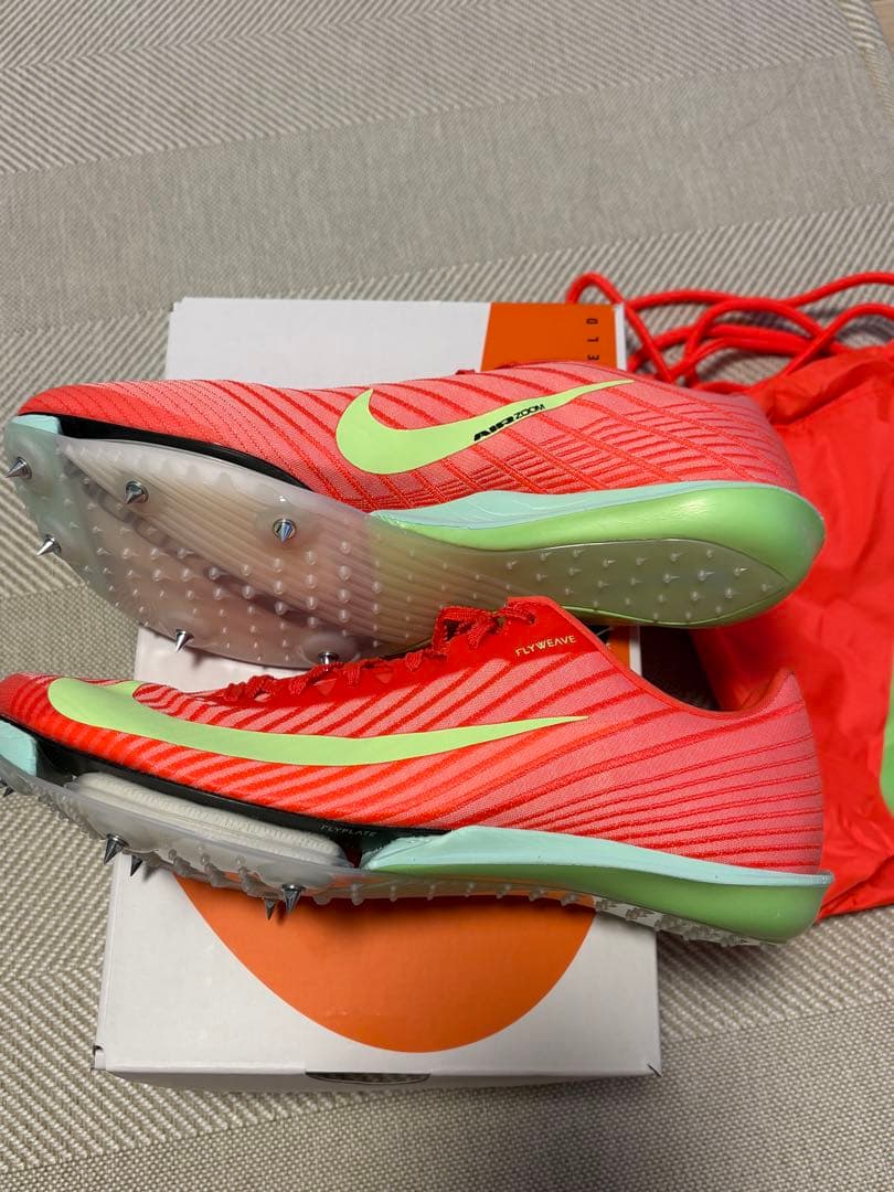 ナイキ　マックスフライ2 新品・未使用　26cm