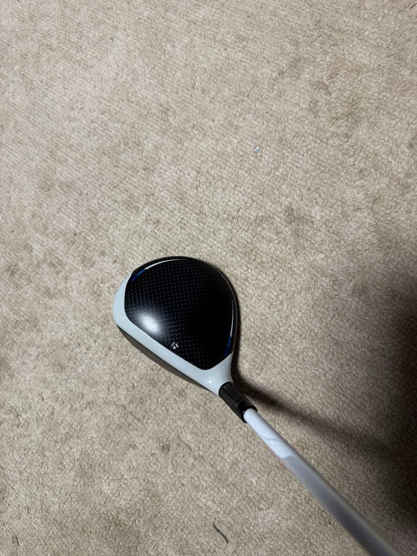 SIM2MAX 5w Speeder661 EVO Ⅶ Sシャフト