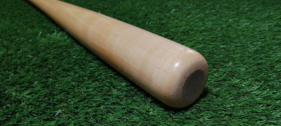 SSK　高橋由伸　木製バット