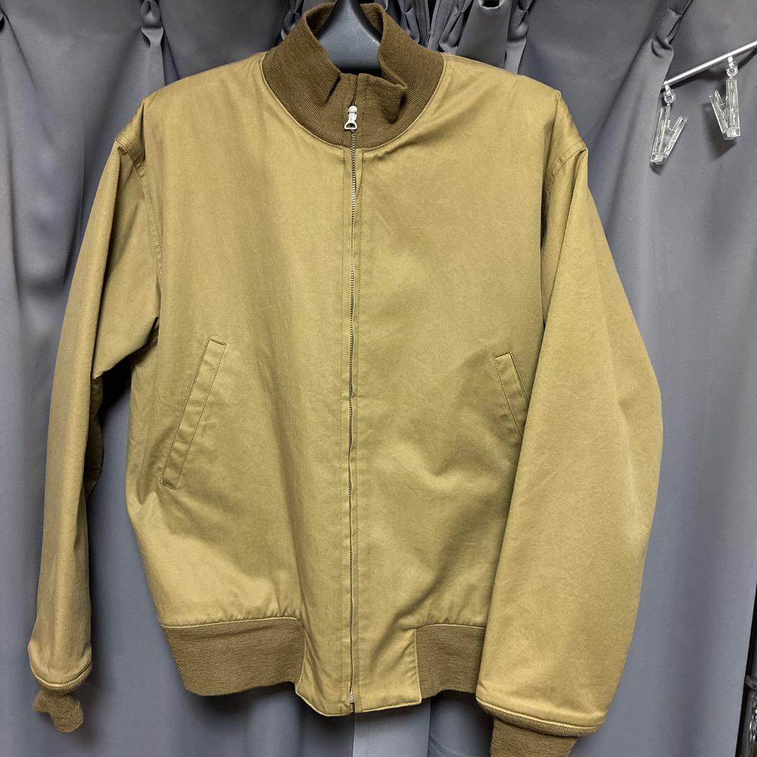 フェローズ タンカースジャケット 42〜45