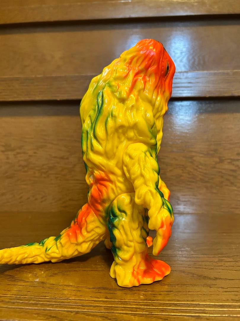 ヘドラ　ブルマァク　スタンダードサイズ