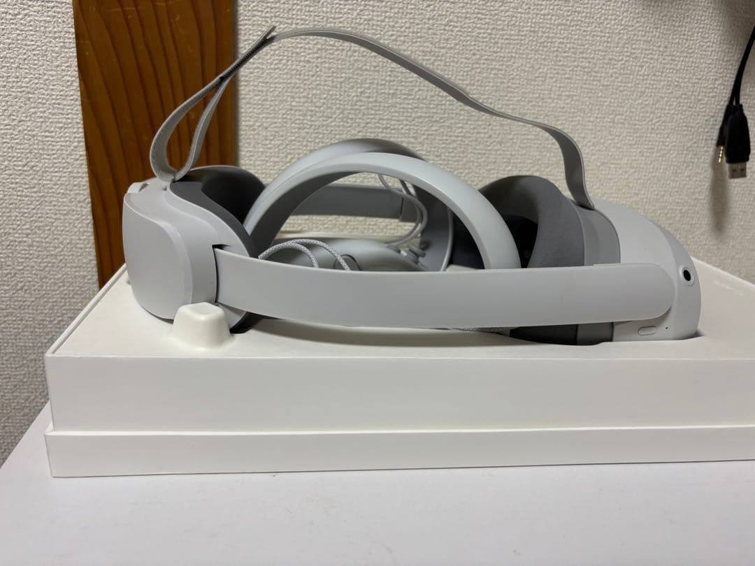 PICO4 256GB VRゴーグル