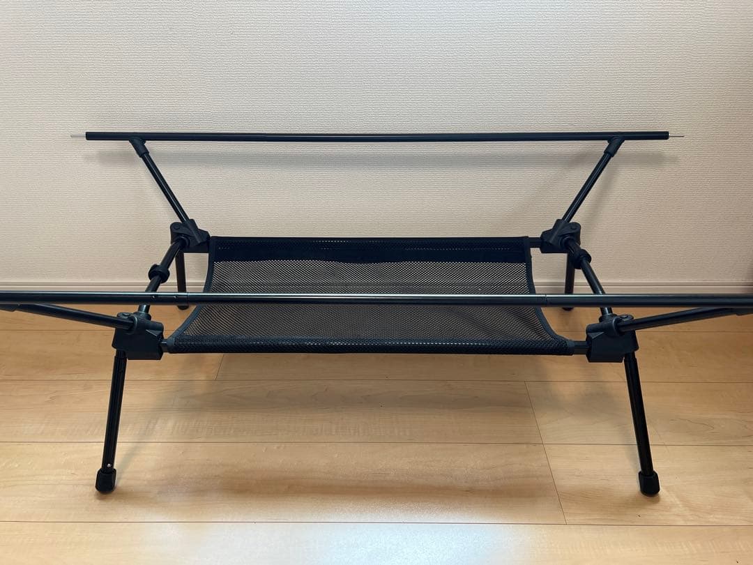 DOD キャナリーテーブル　Kyanary Ｌ　アウトドアテーブル