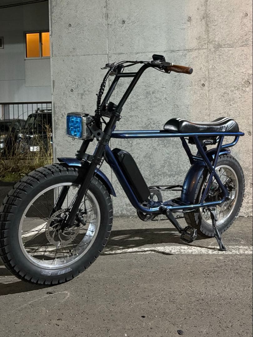 早い者勝ち‼️ ABYSS CLASSIC限定色‼️