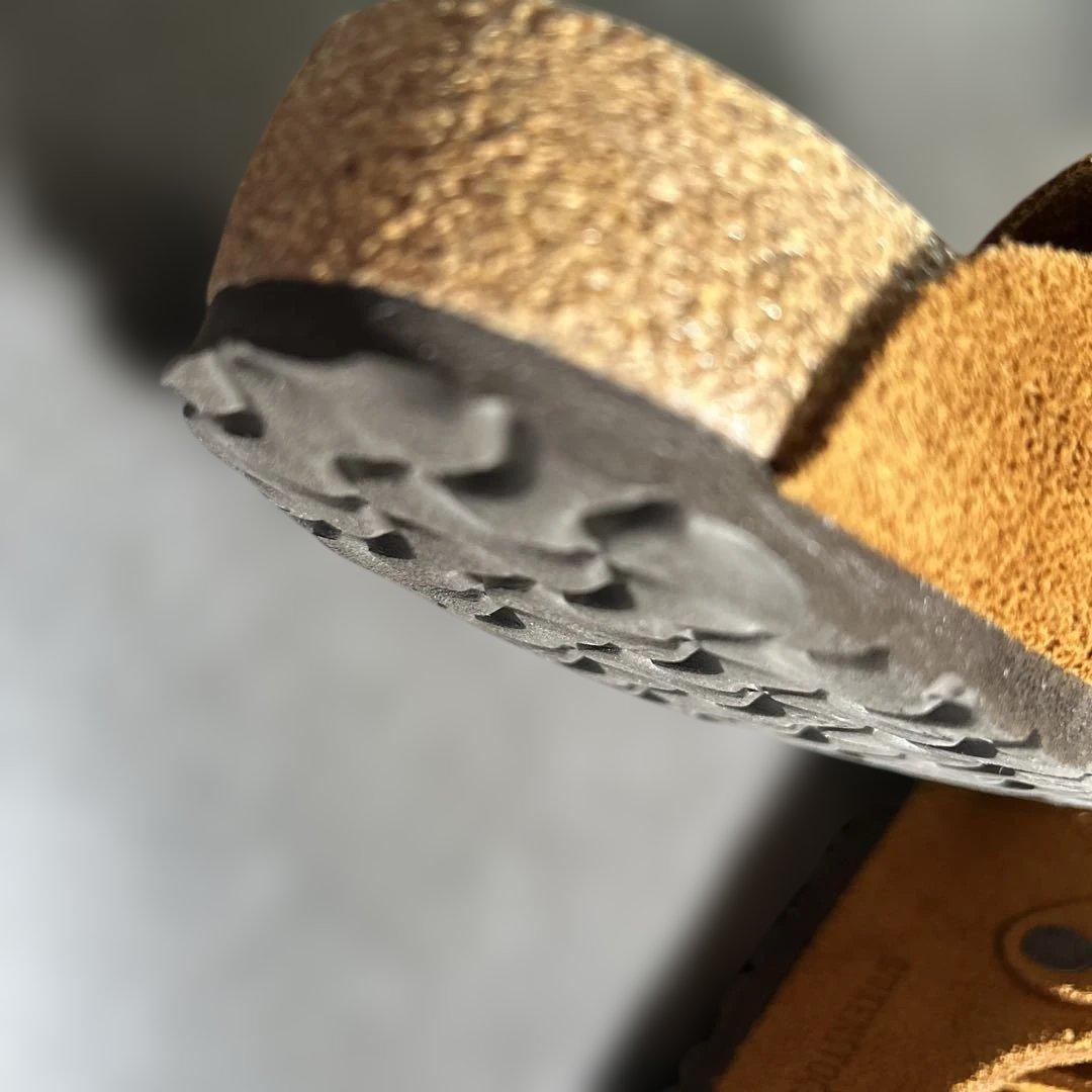 ビルケンシュトック　レディース　37サイズ