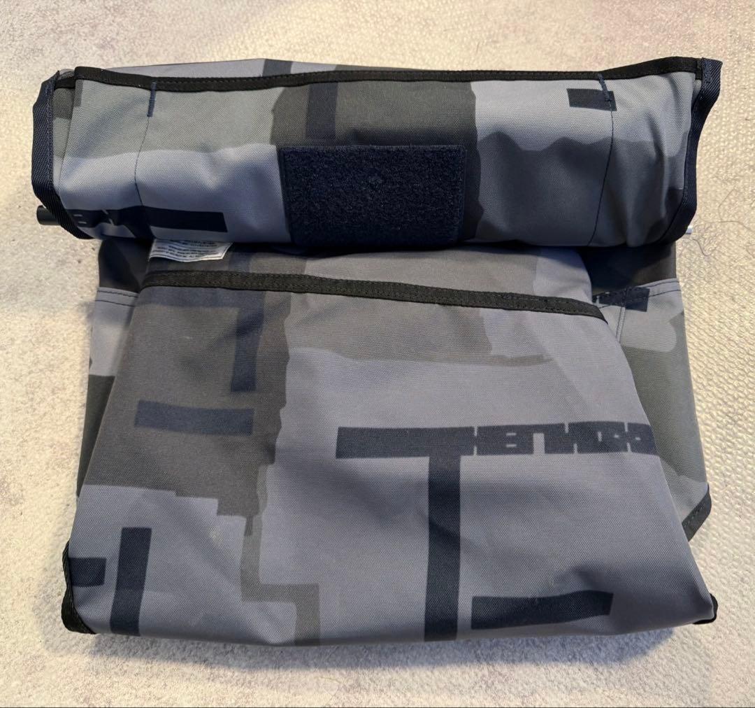 ヘリノックス タクティカルチェアツーTカモ2脚セット