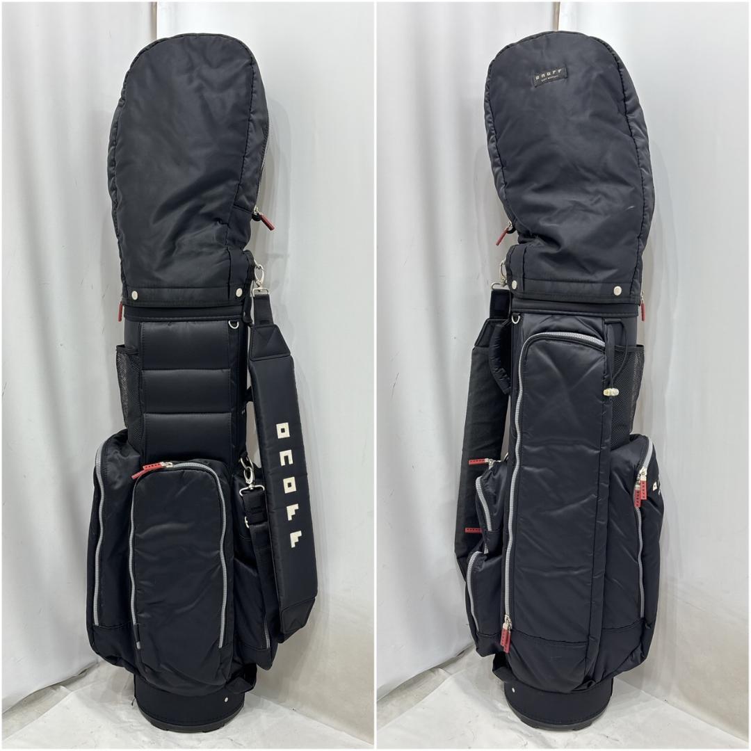 レディース右利き初心者用　オノフ　ONOFF　ゴルフクラブセット　W-2559