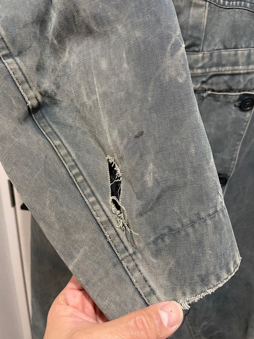 40s カナダ空軍　アビエイター　フライトスーツ