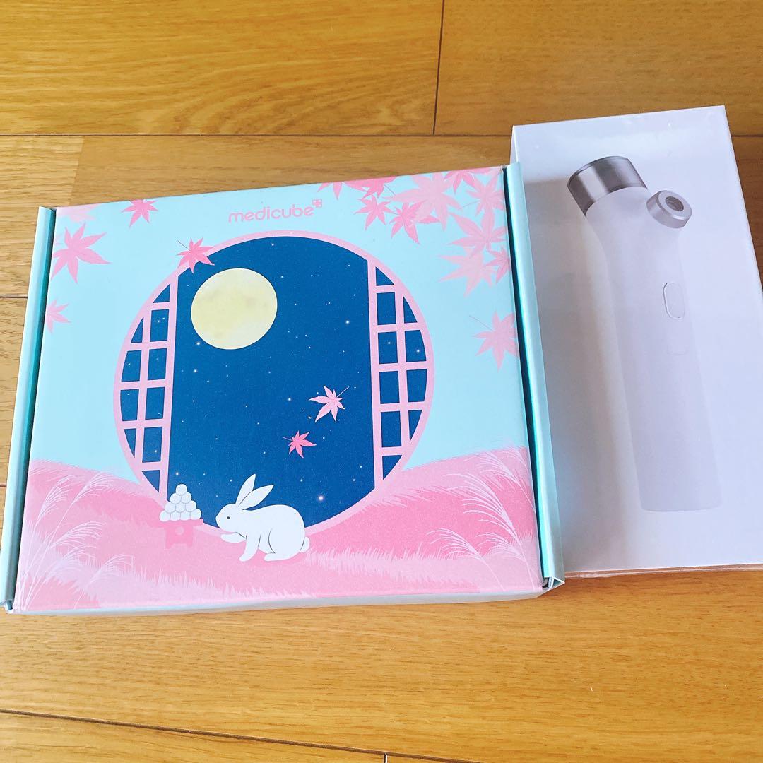 アゼライン酸セットメディキューブトナーセラムクレンザーミストデバイスニキビ皮脂