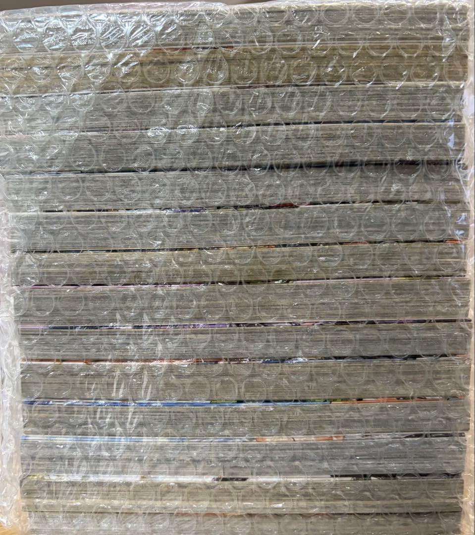 ワンパンマン 全巻セット 1-35巻