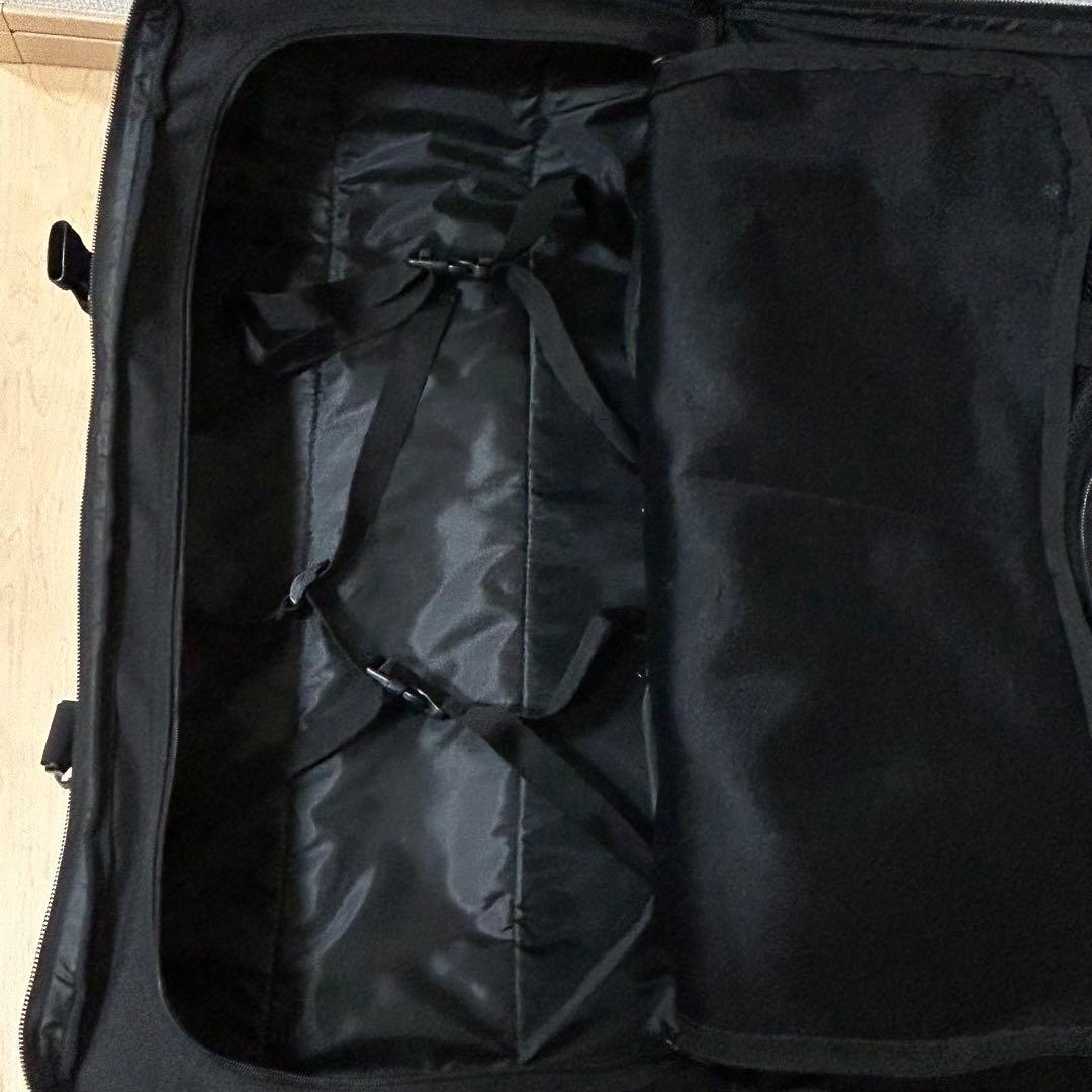 REXXAM レクザム ROLLER LUGGAGE スキー バッグ キャリー