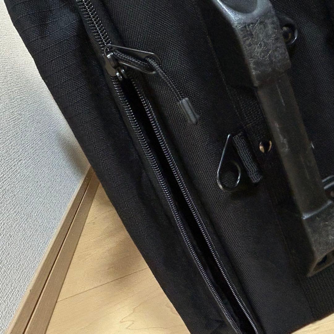 REXXAM レクザム ROLLER LUGGAGE スキー バッグ キャリー