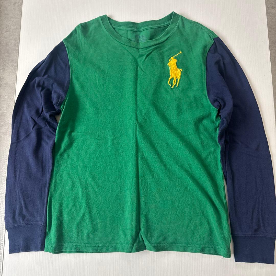ラルフローレン 長袖 150 まとめ売り