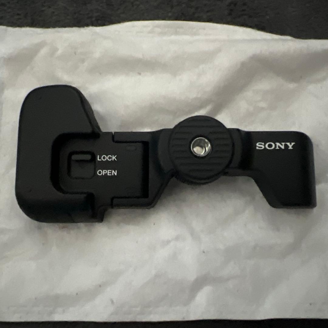 SONY ソニーGP-X2 グリップエクステンション