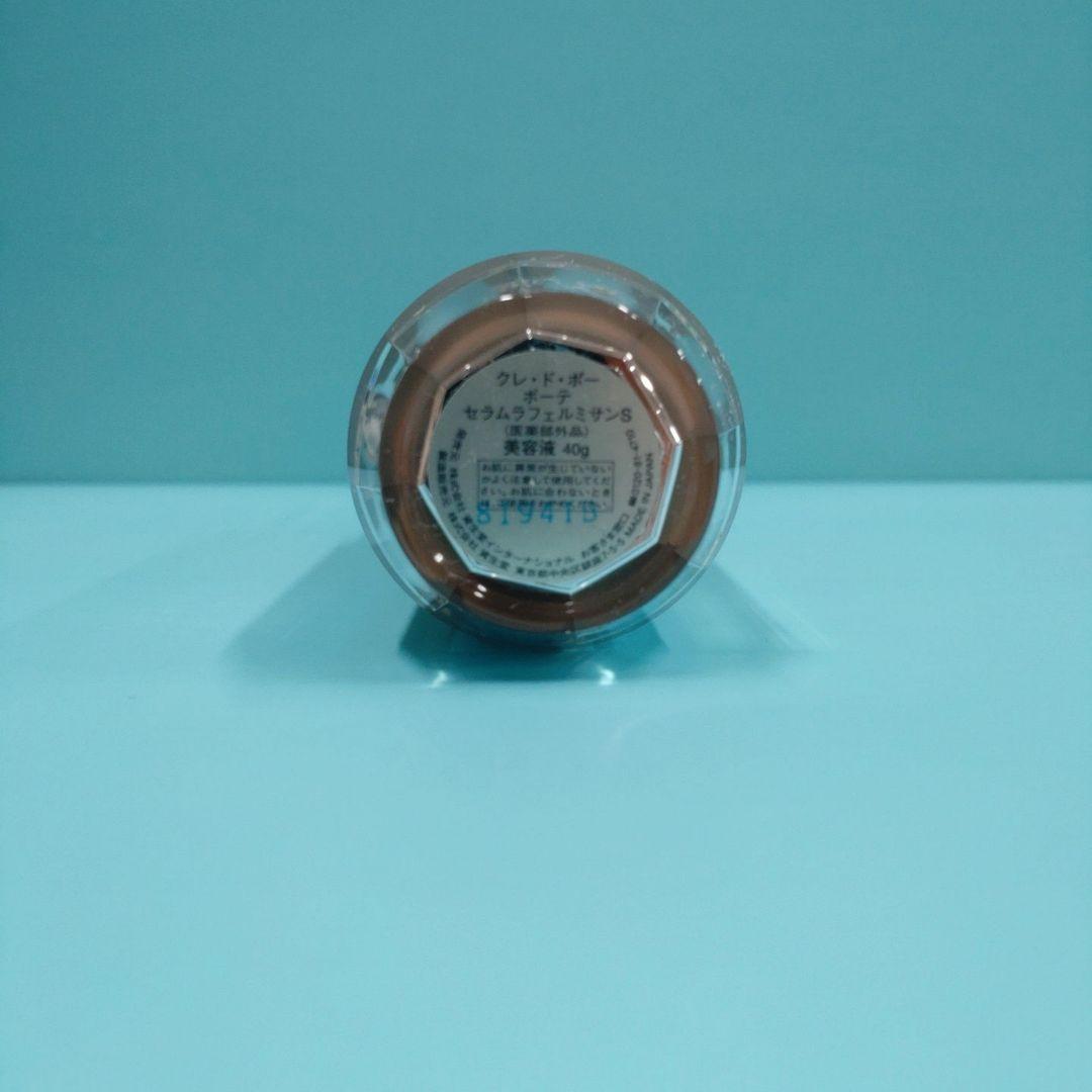 クレドポーボーテ セラムラフェルミサンS