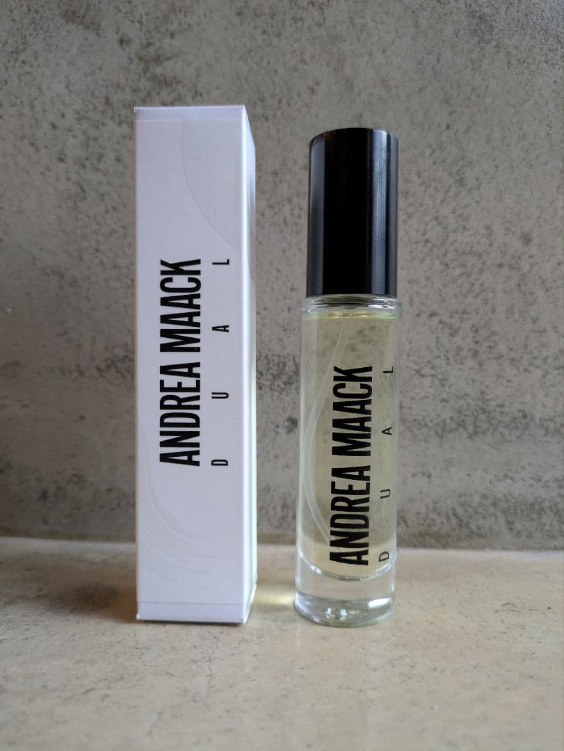 Andrea Maack デュアル 15ml NOSESHOP