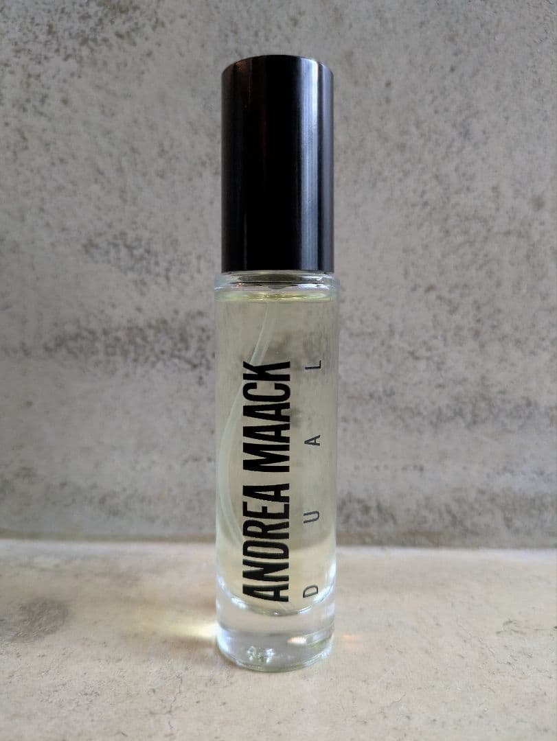 Andrea Maack デュアル 15ml NOSESHOP