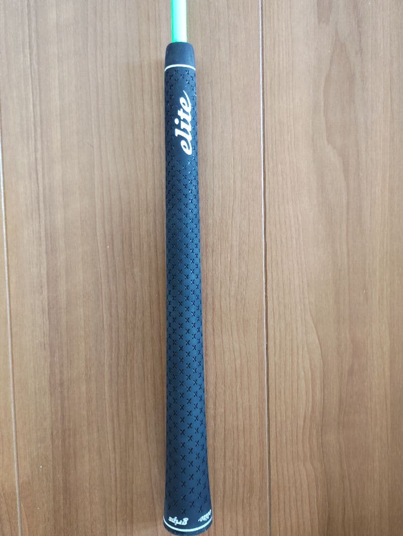 スピードプレーン ゴルフ練習器具 Speed Plane エリートグリップ