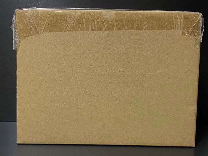 ★輸送箱未開封 モンスターアーツ ゴジラ 2019 ポスターカラーVer.