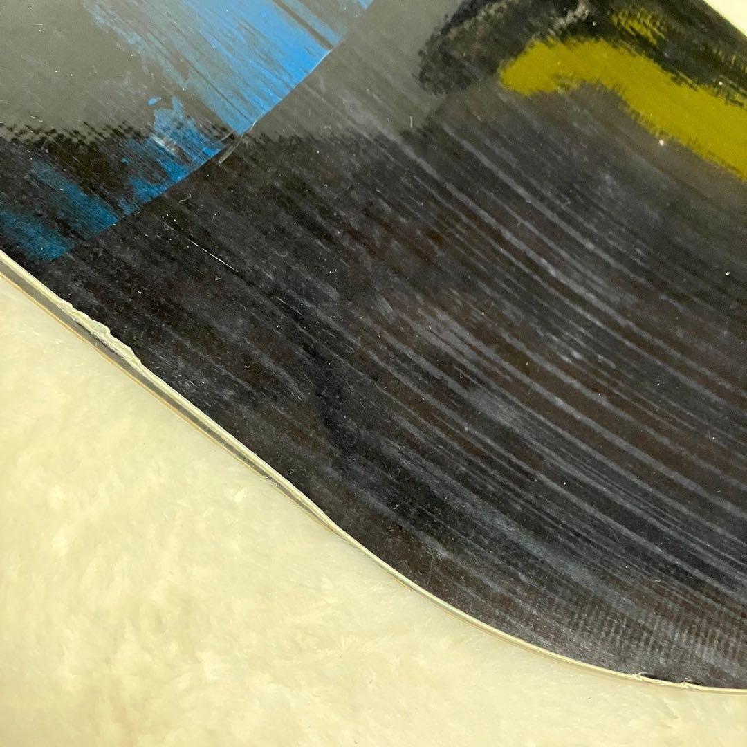 2点セット FLOW VERT 151 FLUX PR M グラトリ