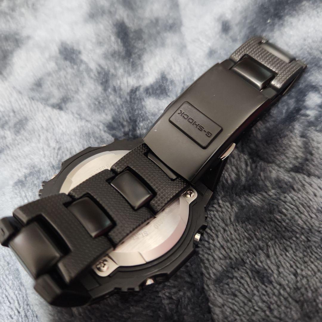 GW-M5610　コンポジットバンド仕様