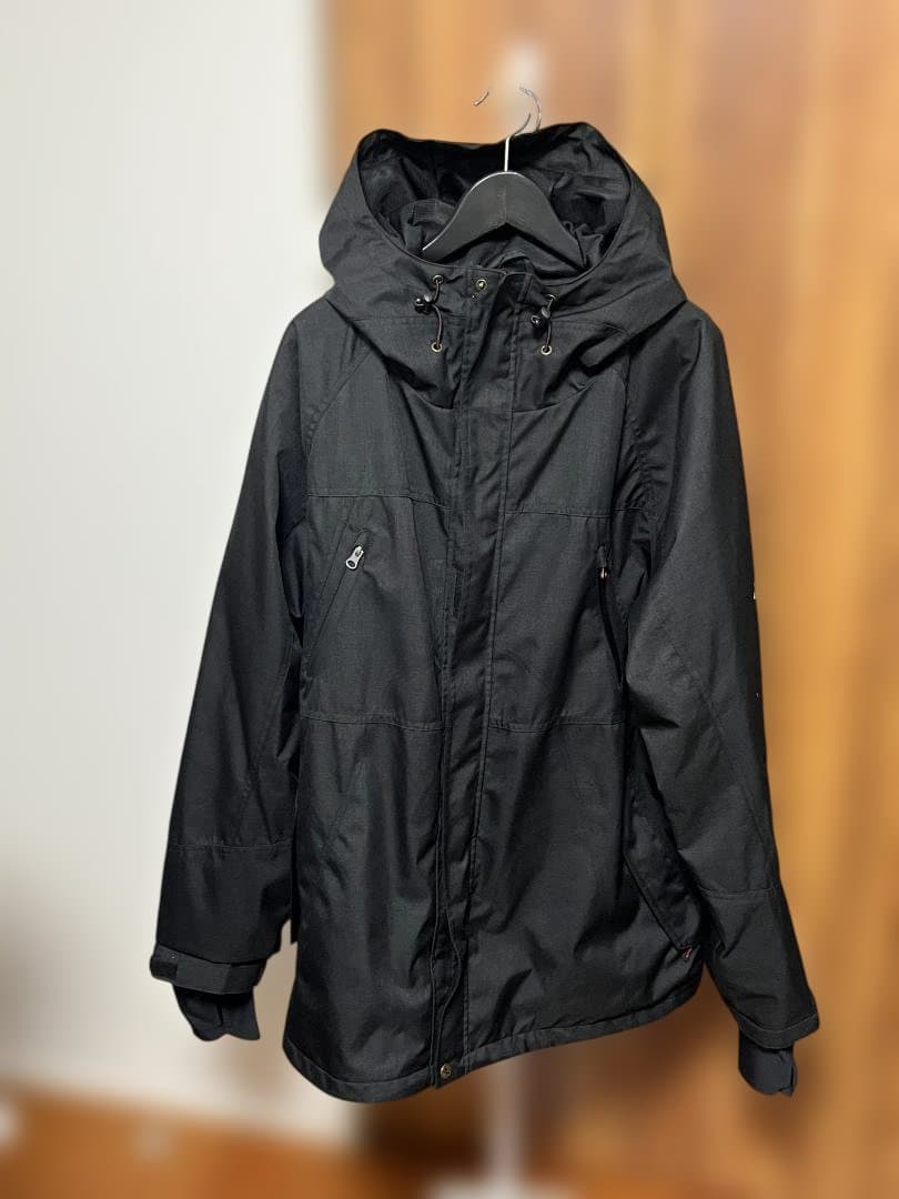 PONTAPES　スノーボード ウェア 6L 　上下セット　大きいサイズ