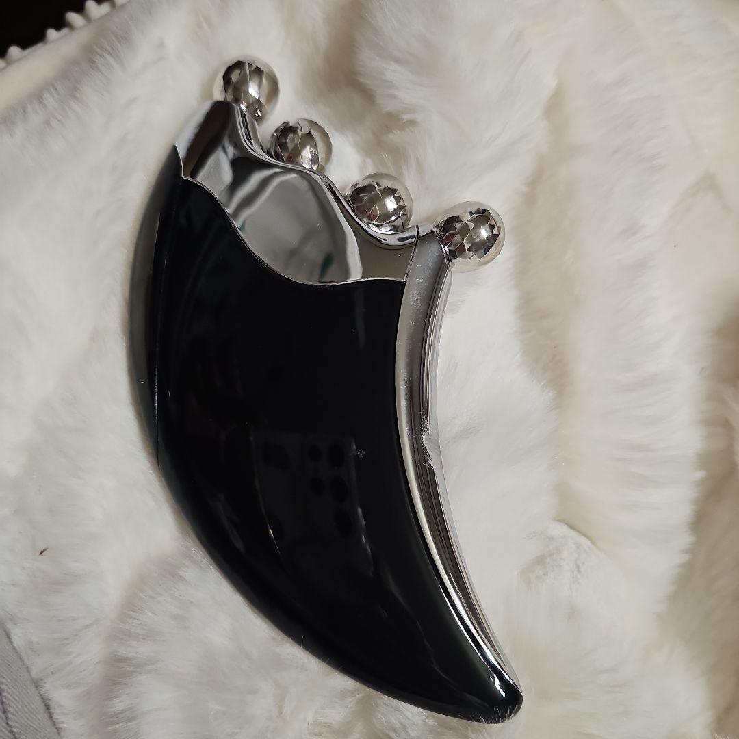 ReFa 4 CAXA (Black) リファ フォーカッサ ブラック