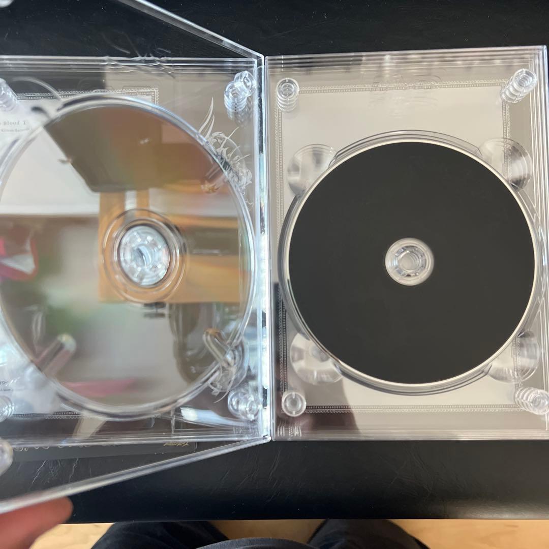 ミュージック X VISUAL SHOCK DVD BOX 1989-1992